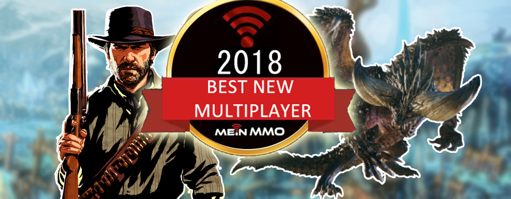Das sind Eure besten neuen Online-Spiele und MMOs 2018