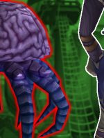 WoW Rätsel Guide: So bekommt ihr das Reittier Schwarmbewusstsein