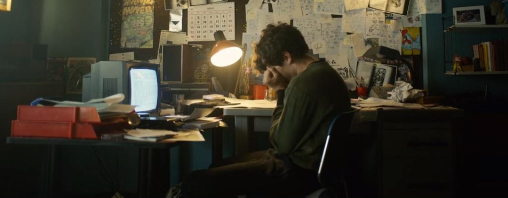 Warum Gamer jetzt den neuen Netflix-Film von Black Mirror ansehen sollten