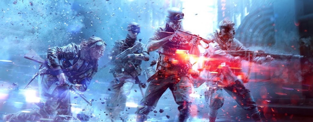 Battlefield 5 erfüllt großen Fan-Wunsch – Das können die neuen Private Server