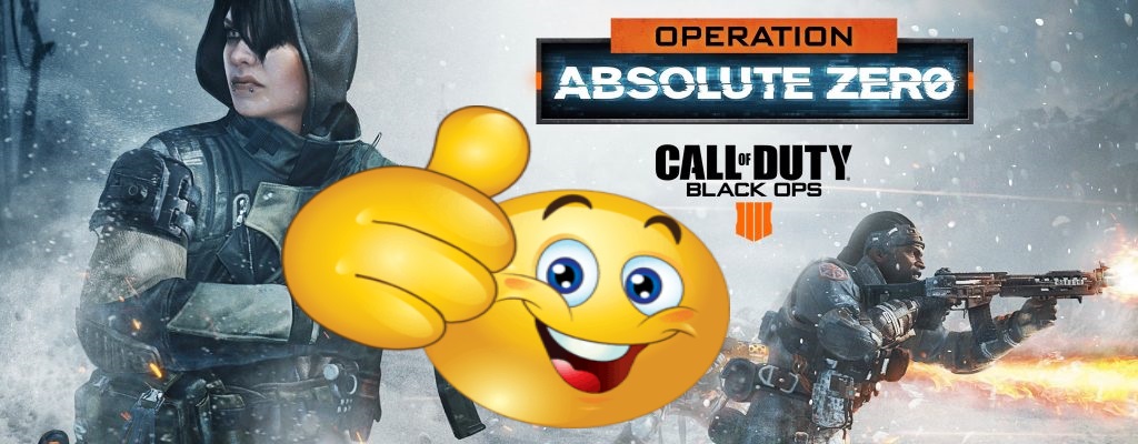 Black Ops 4: Riesen-Update macht vor allem Blackout-Spieler froh