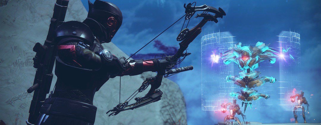 Destiny 2: Izanami-Schmiede freischalten – So geht‘s