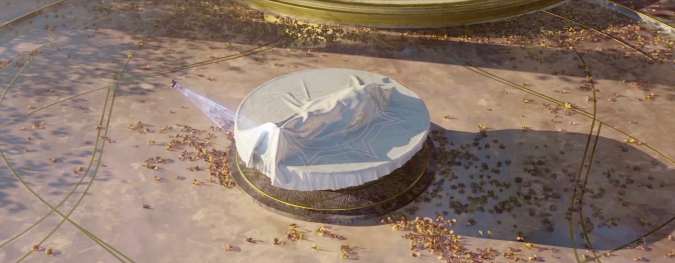 Destiny 2: Forsaken – Geheime Cutscene bringt überraschende Wendung