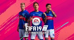 fifa 19 FUT Titelbild