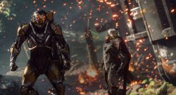Anthem Screenshot