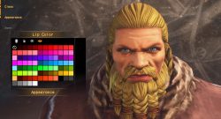 Guardians of Ember Charakter