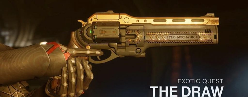 Destiny 2: Diese 3 exotischen Waffen könnten noch im Januar kommen