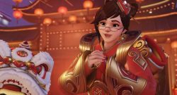 Overwatch Neujahr Titel