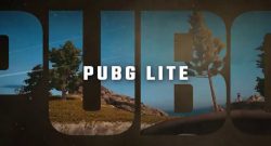 PUBG Lite Titel