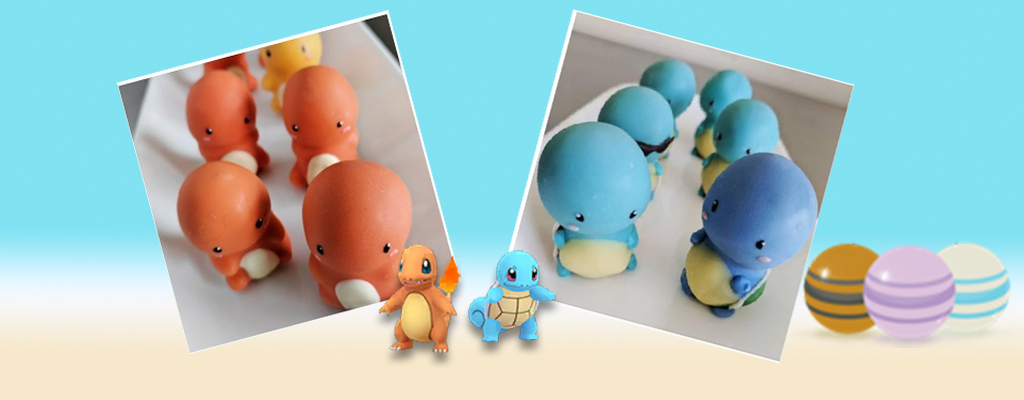 Pokémon GO: Fan zaubert perfekte Süßigkeiten für Community Days
