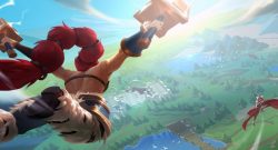 Titelbild Battlerite