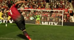 Titelbild Fifa 19 Schuss