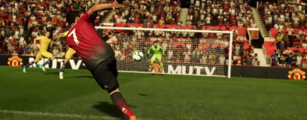 FIFA 19 will gegen den Schuss vorgehen, mit dem Profis immer treffen
