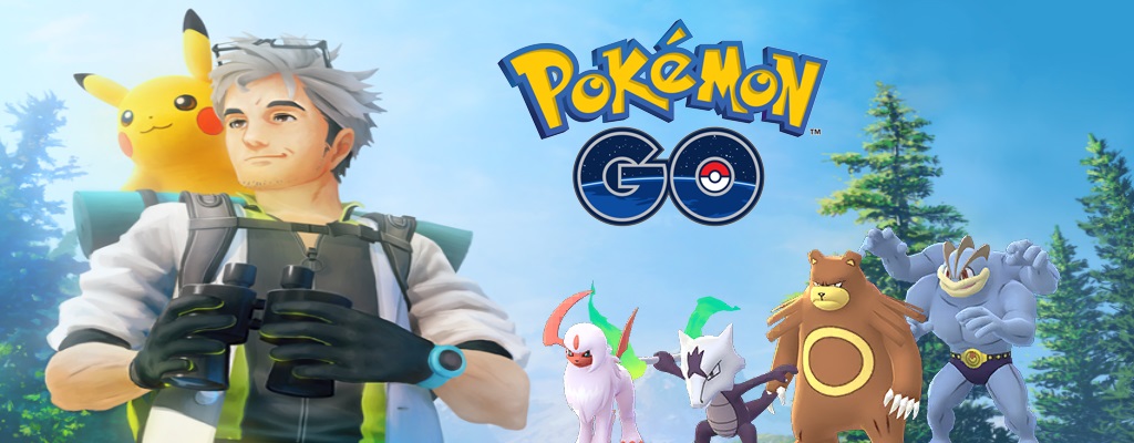 Pokémon GO: So besiegt ihr die neuen Raid-Bosse im Februar 2019