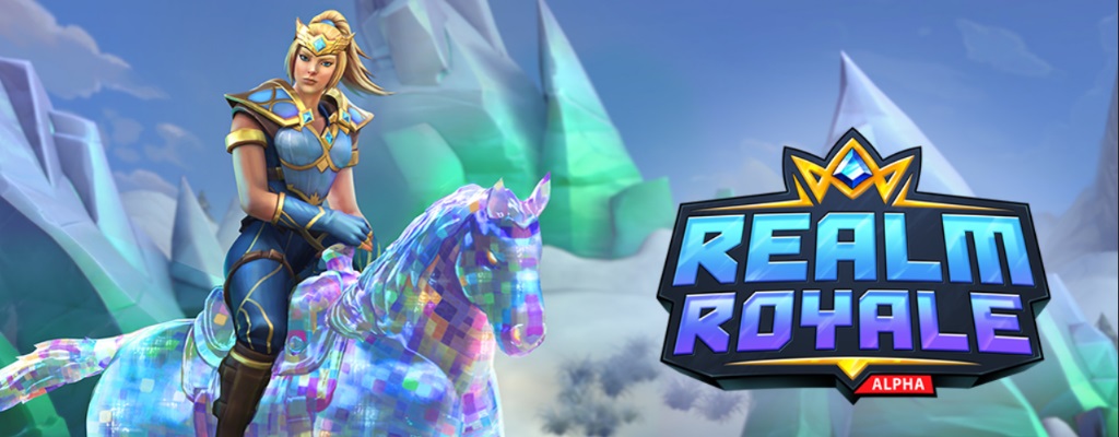 Realm Royale: Fortnite-Alternative startet jetzt auf PS4, Xbox One
