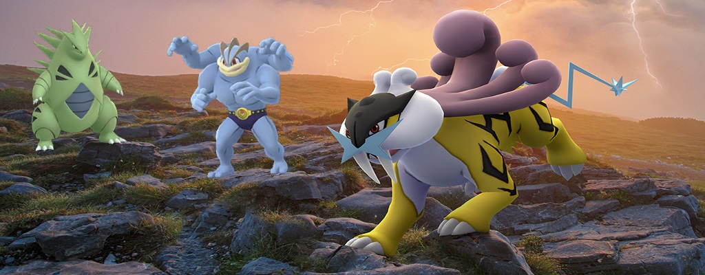 Pokémon GO: Diese 6 Pokémon sollten in keinem Kampfteam fehlen