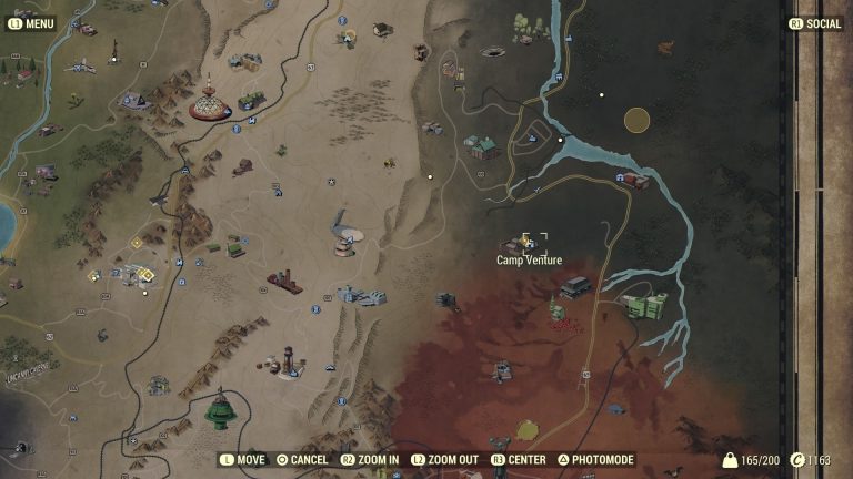 Fallout 76 Wie Ihr Technische Daten Findet Und Was Man Damit Anstellt Fallout 76 wie ihr technische daten findet und was man damit anstellt