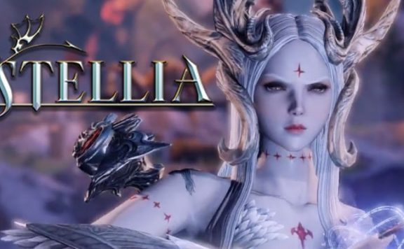 astellia header