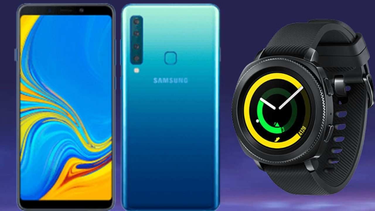 mediamarkt samsung gear sport