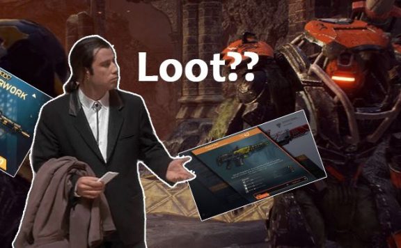 Anthem-Loot-weg
