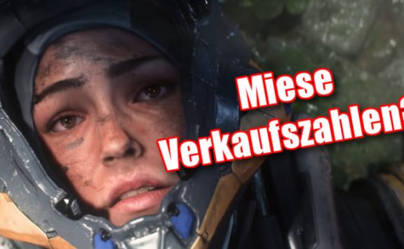 Anthem Miese Verkaufszahlen title
