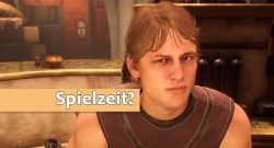 Anthem-Spielzeit-Dauer