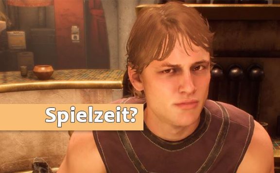 Anthem-Spielzeit-Dauer