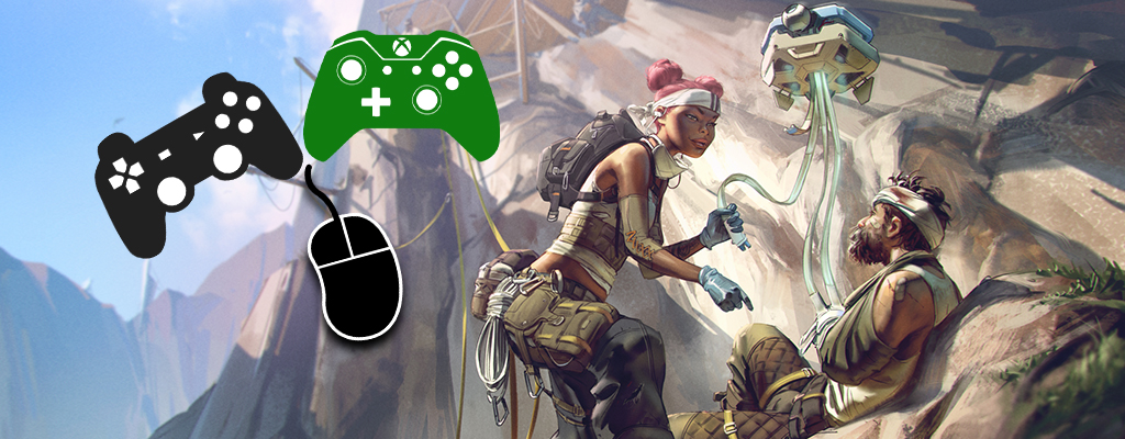 Apex Legends: Ist Crossplay zwischen PS4, PC und Xbox One möglich?