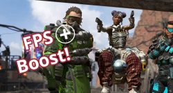 Apex Legends FPS Boost Titel