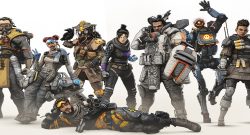 Apex Legends Legenden Titel