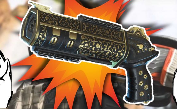 Apex Legends Mosambik wird gefeiert Titel