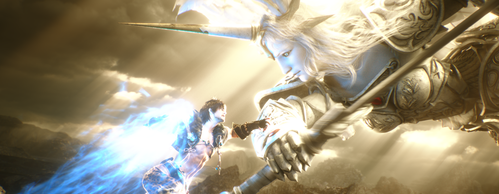 Trailer zeigt neue coole Skills in Final Fantasy XIV: Shadowbringers