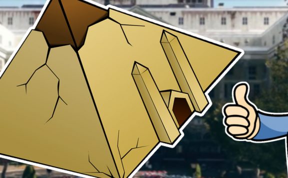 Fallout 76 Pyramiden titel 2