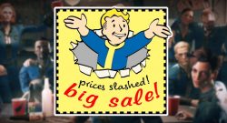 Fallout 76 neues Spiel verkauft sich schnell Titel