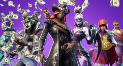 Fortnite World Cup Geld 2019 Titel