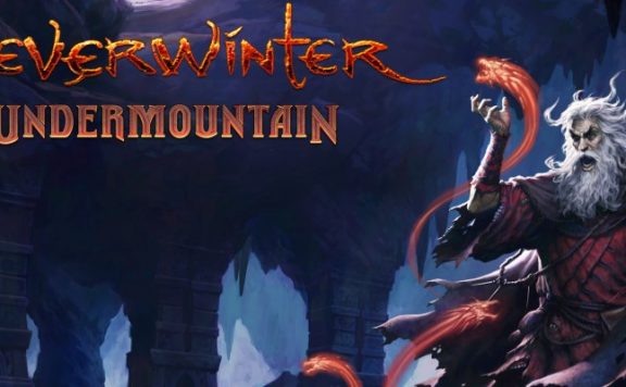 Neverwinter Undermountain Artwork