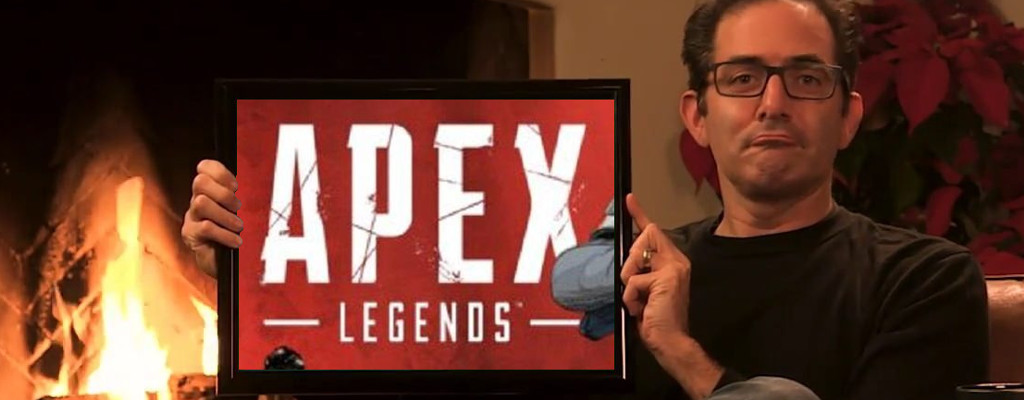 Overwatch-Chef erklärt, weshalb es kein Pingen wie in Apex Legends gibt