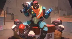 Overwatch Baptiste Medikit Titel