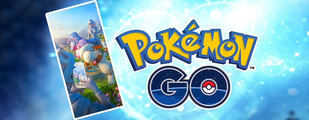 Pokémon GO: Ladebildschirm zeigt lang erwartetes Farbeagle – Kommt es bald?