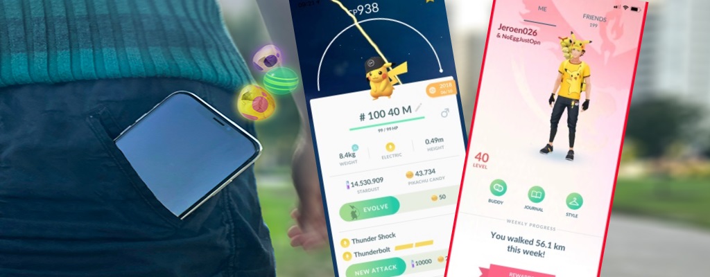 Pokémon GO: Spieler erreicht eine Million Bonbons – So hat er’s geschafft