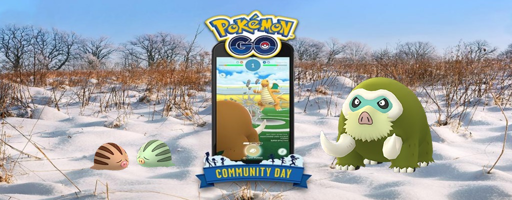 Pokémon GO: Spieler sind enttäuscht über Attacke des Community Days