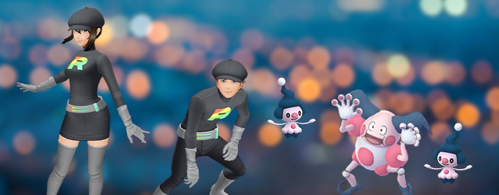 Pokémon GO: Spieler fürchten, dass Pantimos bald nicht mehr regional ist