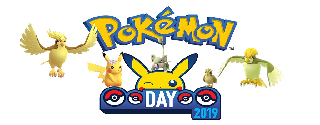 Pokémon GO startet Event zu Pokémon Day mit diesen Shinys