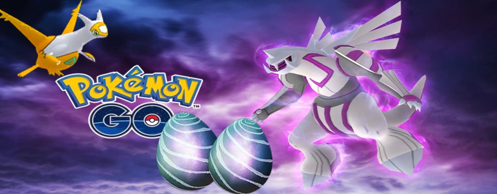 Pokémon GO: Es gibt mehr legendäre Raids und Spieler lieben es
