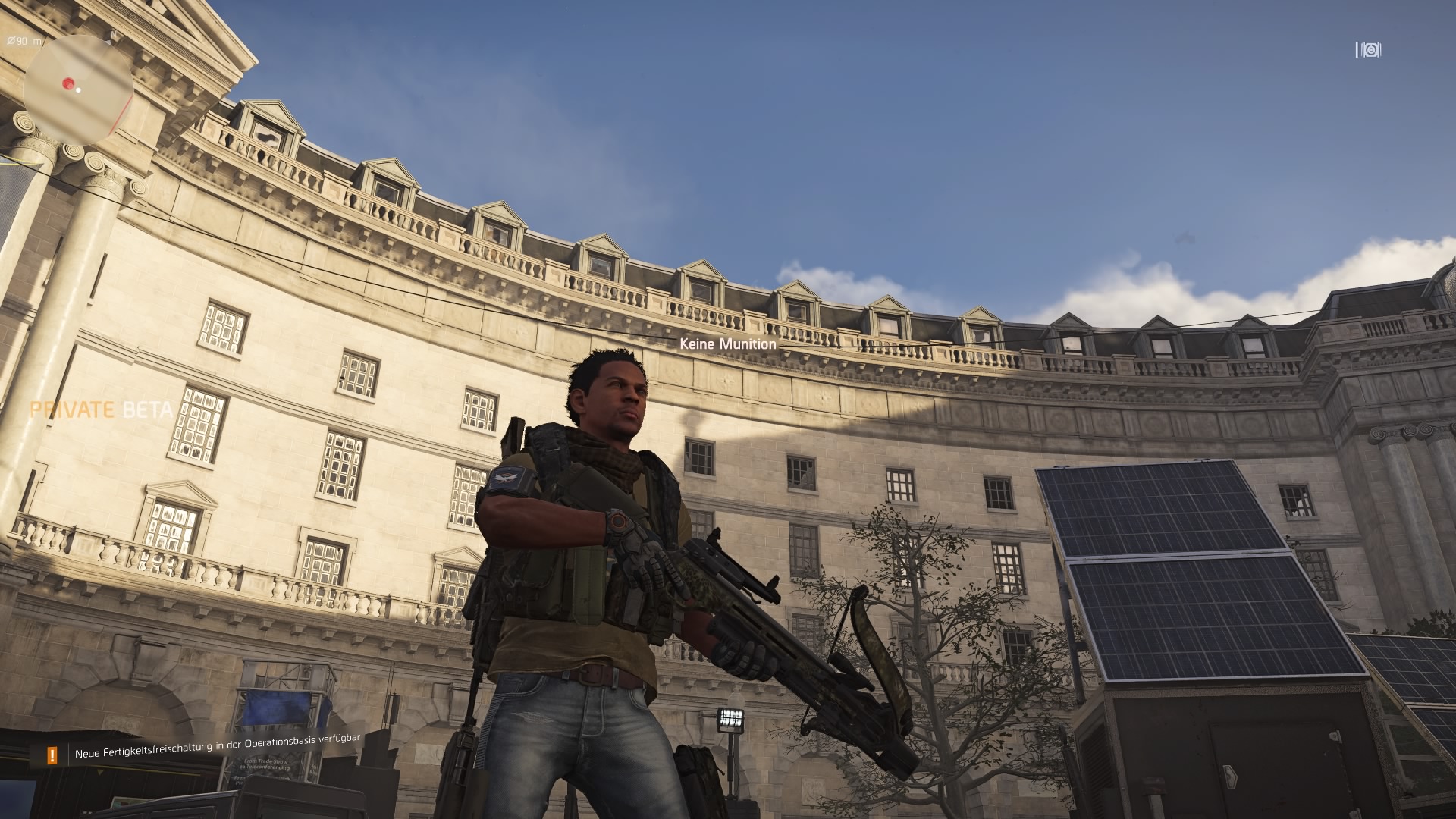 11 Dinge, die sich jetzt im Endgame von The Division 2 lohnen