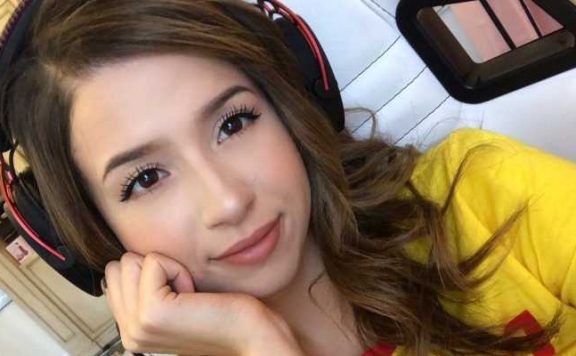 Twitch-Star Pokimane