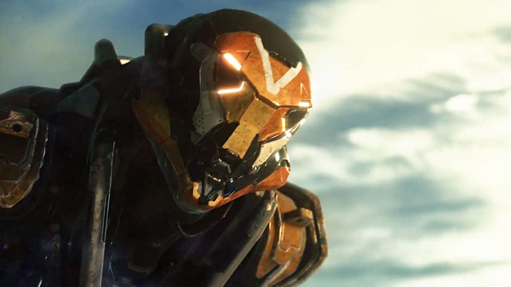 Anthem: Horror Quest drives players crazy - What is a killing series?