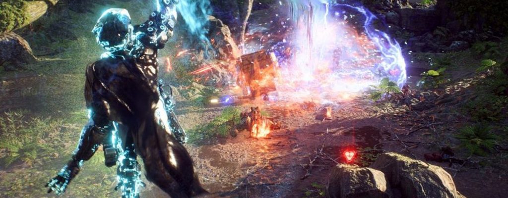 Anthem: Horror-Quest macht Spieler irre – Was ist eine Tötungsserie?