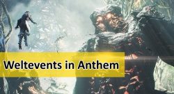 Anthem Weltevents Titel