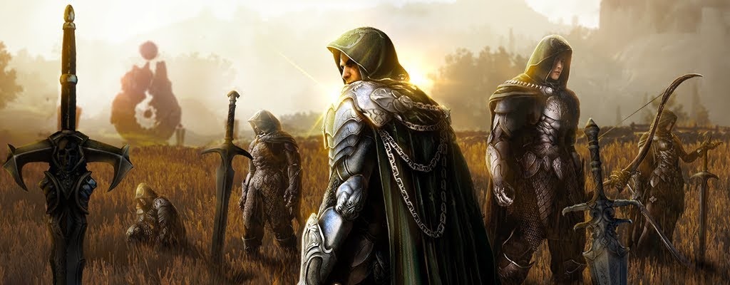 MMORPG Black Desert stellt Roadmap vor: Das kommt noch im Sommer 2019